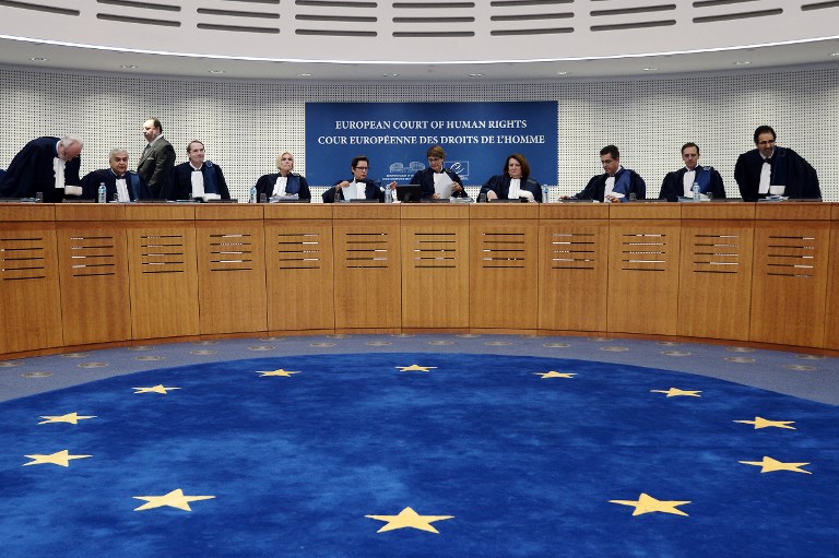 AİHMden iki Türkiye kararı AİHMden iki Türkiye kararı